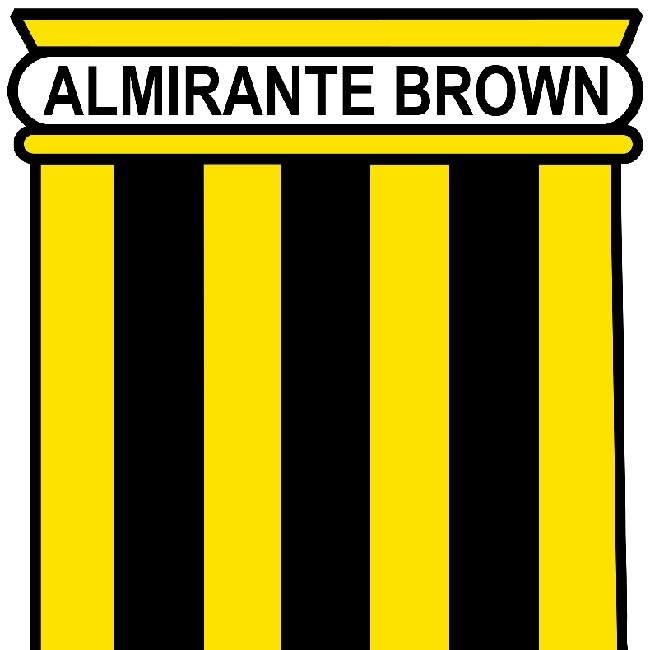 Almirante brown
