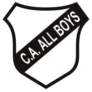 All boys