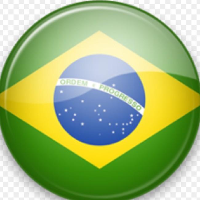 🇧🇷 Pretinha