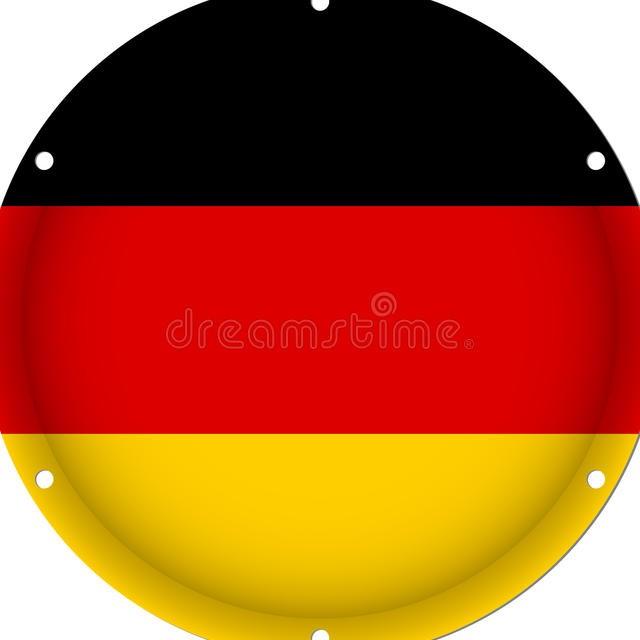 🇩🇪 Thayrone