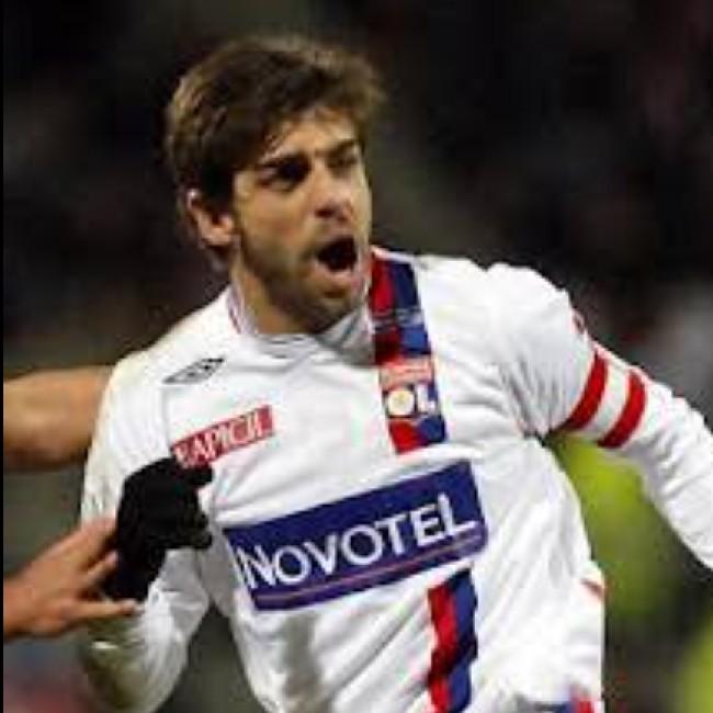 Juninho Pernambucano(CM)