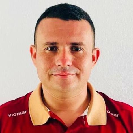 DAVID CONTRERAS