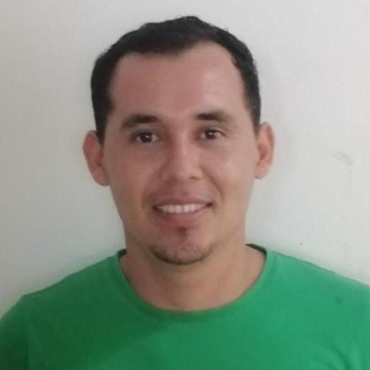EDWAR NIÑO