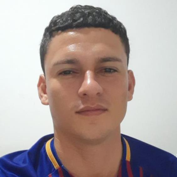 DAVID VIDAL