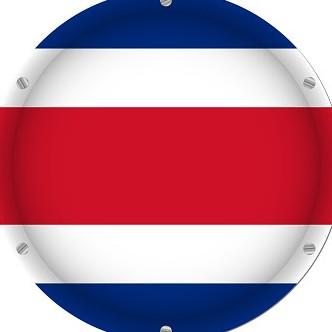 🇨🇷 Roberio