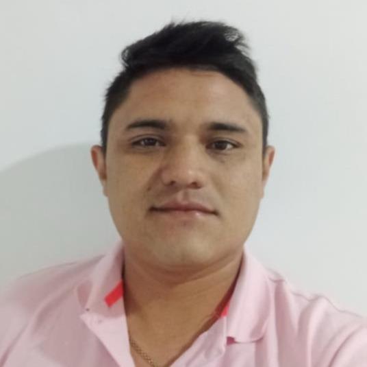 DIXON JOHAN ROJAS