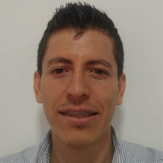 JAVIER PÉREZ