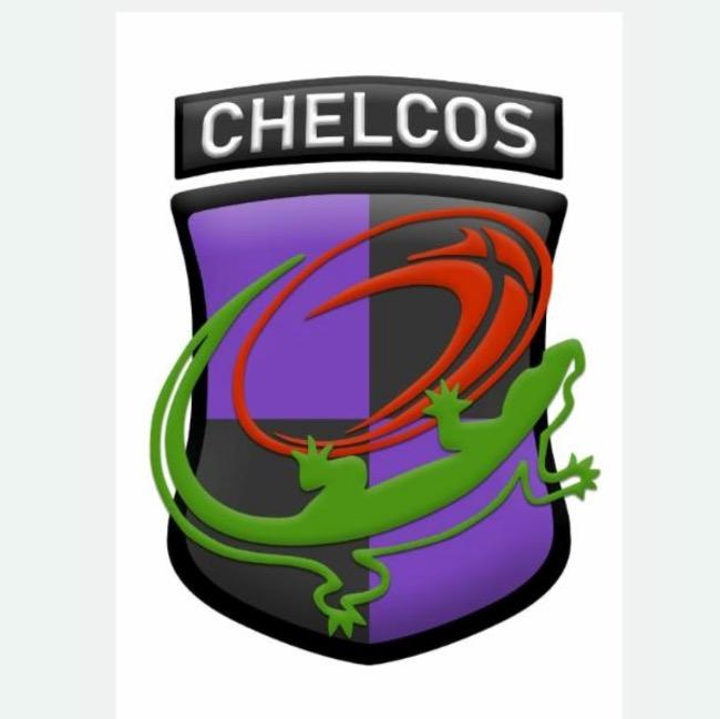 Chelcos Vdr