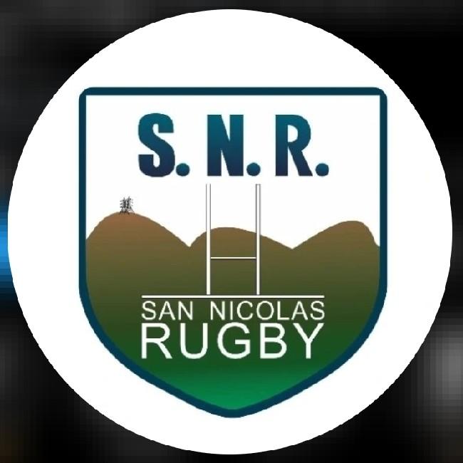 San Nicolás