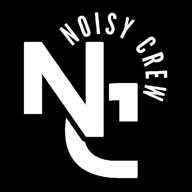 NOISY CREW e-sports league