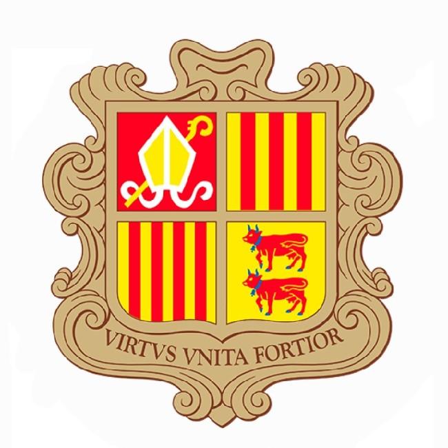 ANDORRA