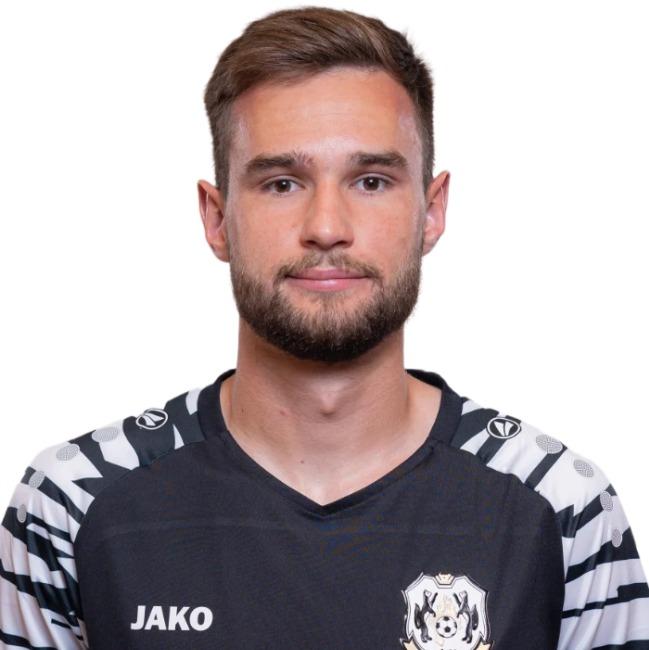 Aleksandr Bem