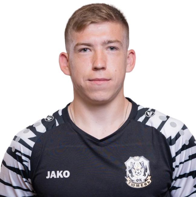 Ilya Porokhov