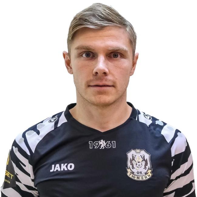 Nikita Kasatkin
