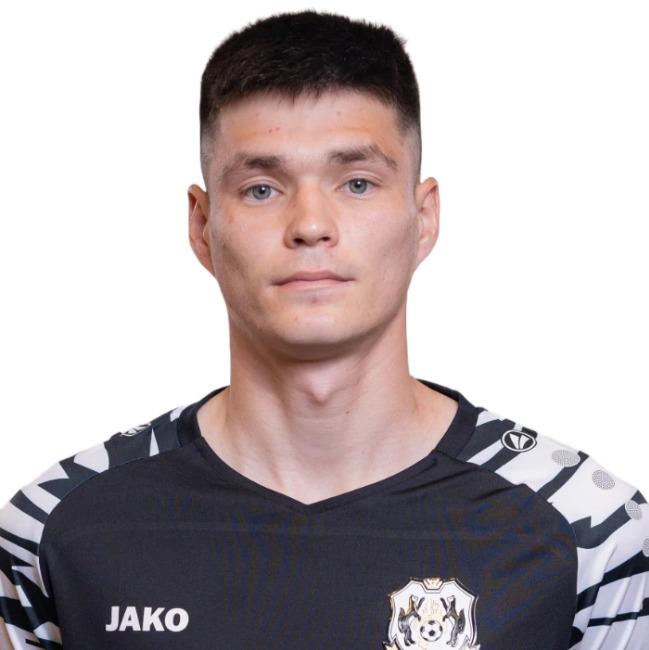 Igor Druzhinin