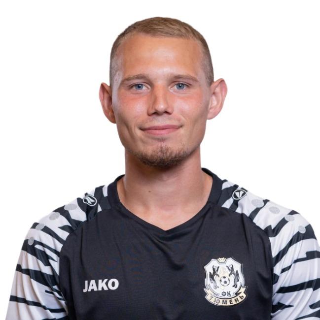 Denis Samoilov