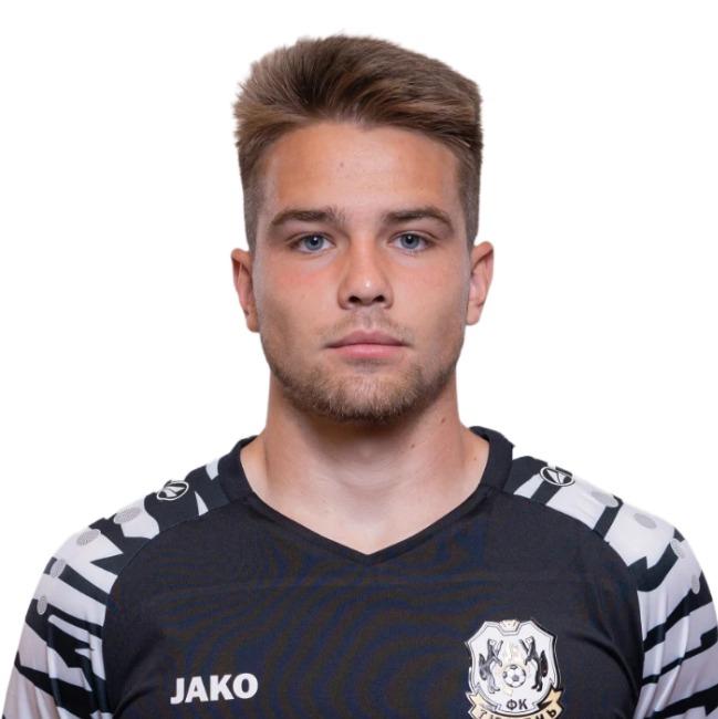 Vitaliy Shitov