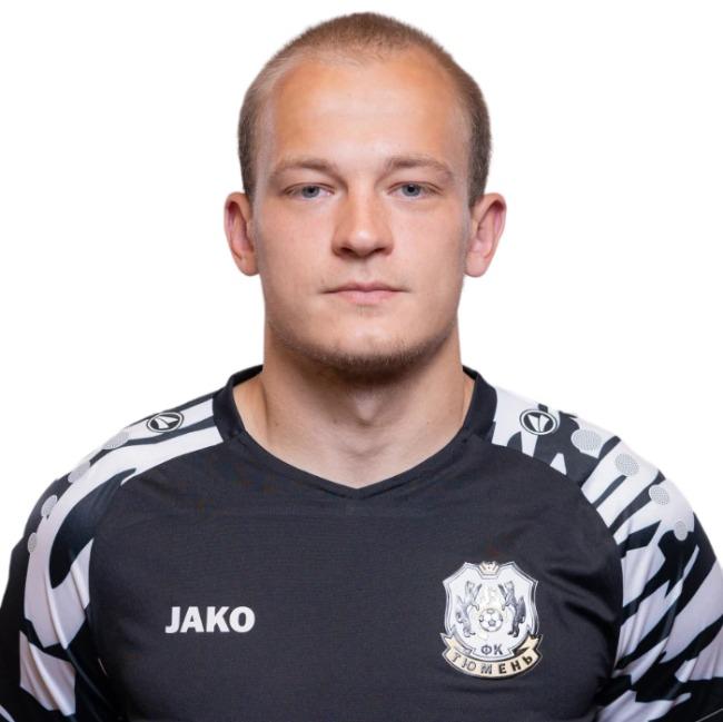 Anton Sinyak
