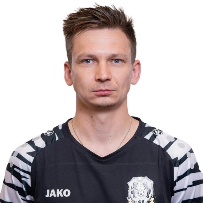 Pavel Shadrin