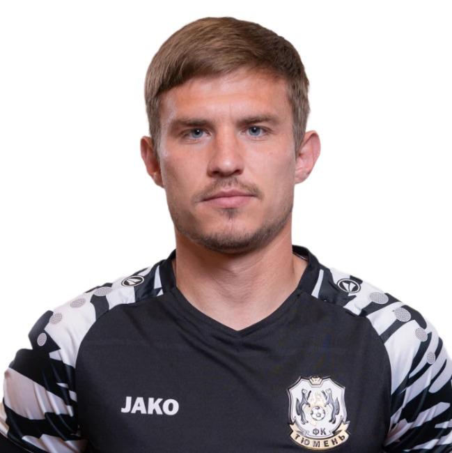 Aleksandr Korotaev