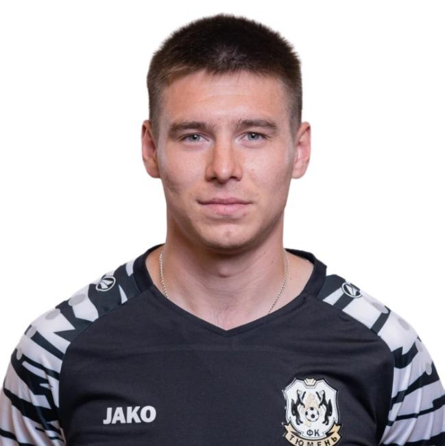 Kirill Myrzakov