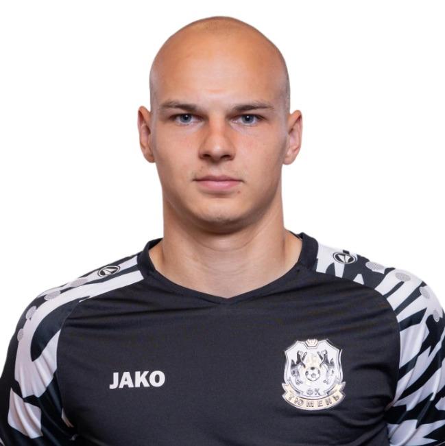 Evgeniy Bolotov