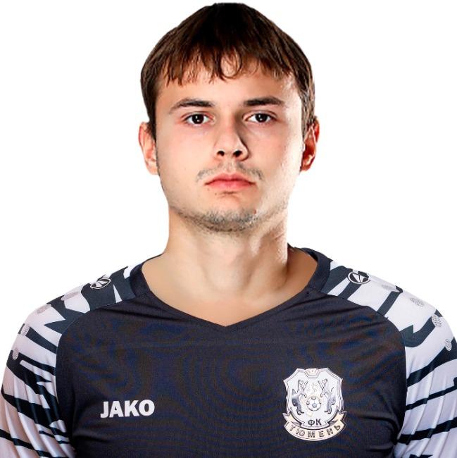 Kirill Nikishin