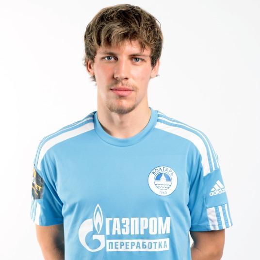 Daniil Odoevskiy