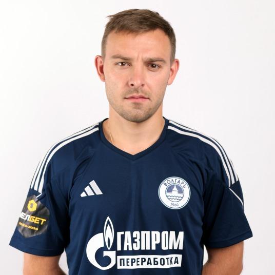 Ilya Zuev