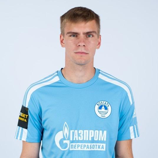 Vladislav Yampolskiy