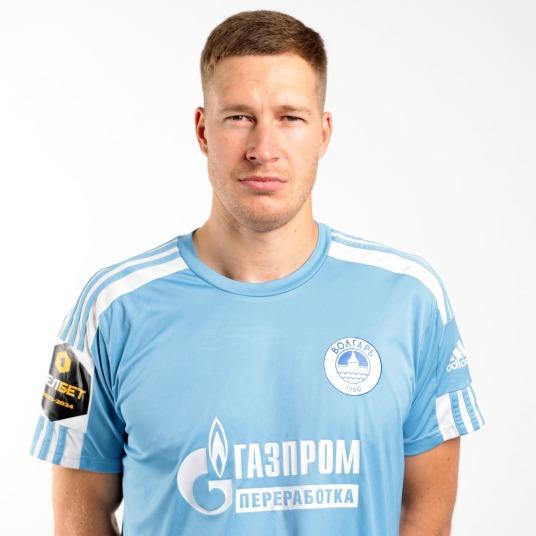 Oleg Smirnov