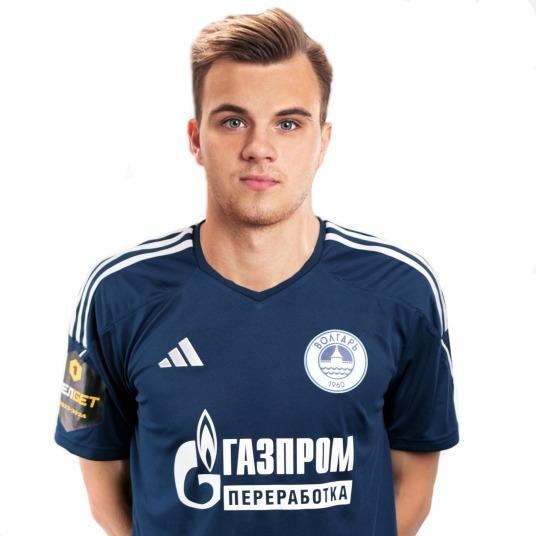Sergey Obivalin