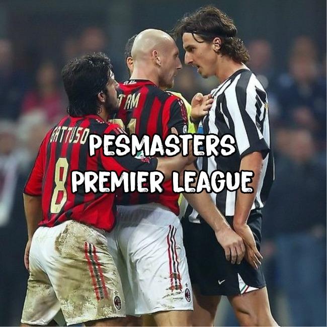 Pesmasters Premier League 🏆