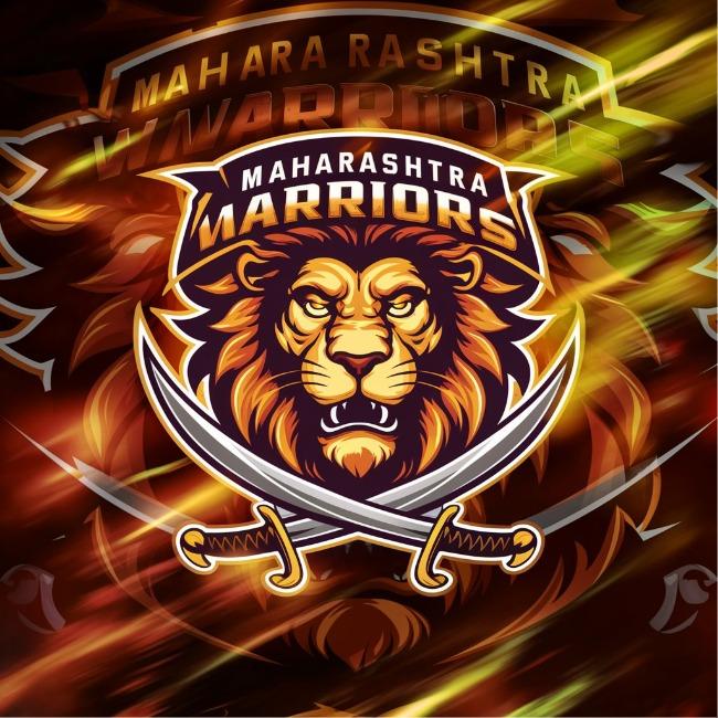 MAHARASHTRA WARRIORS 🦁
