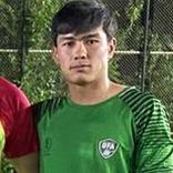 Xo'jamurod Norxo'jayev