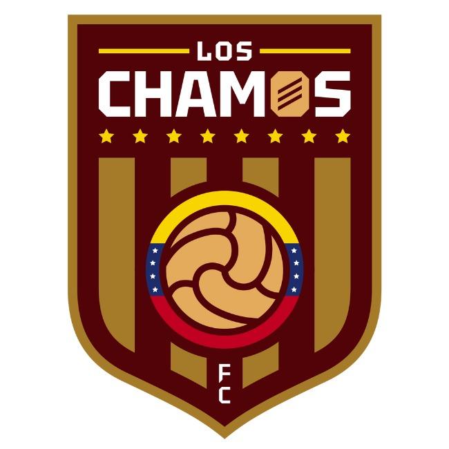 [DIV.F] Los Chamos FC