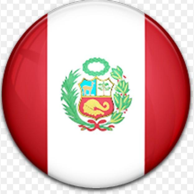 🇵🇪 Bruno