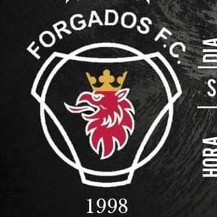 Forgados