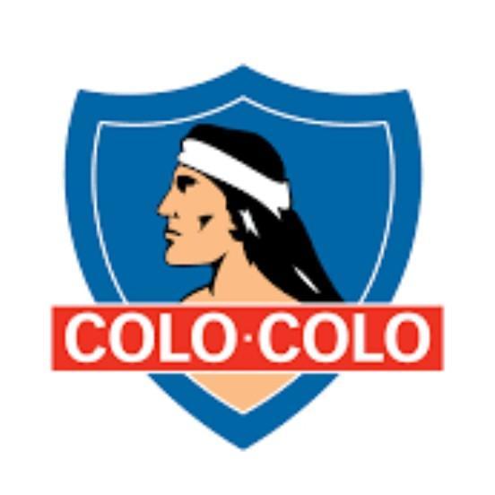 Cole-Colo 🇨🇱