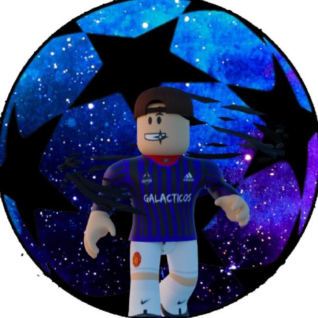 YoungRonaldo