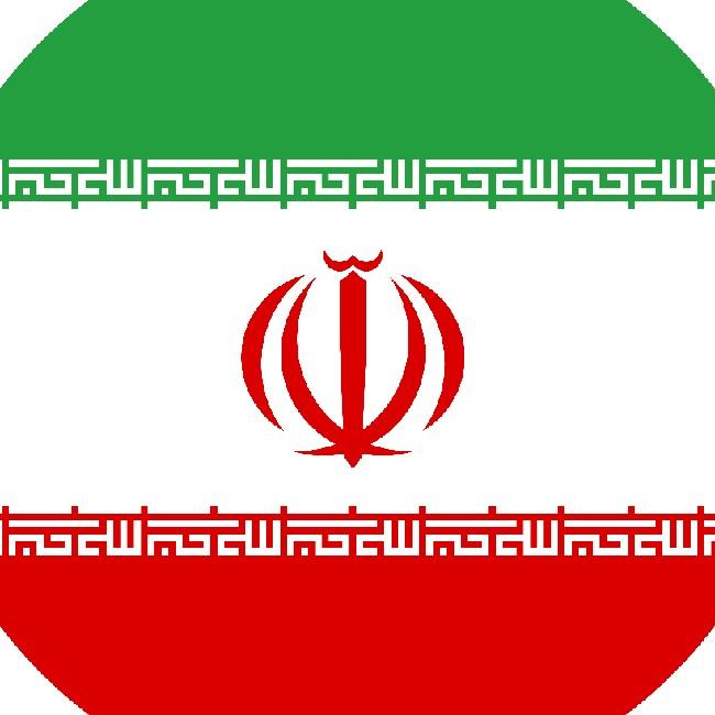 R. I. IRAN