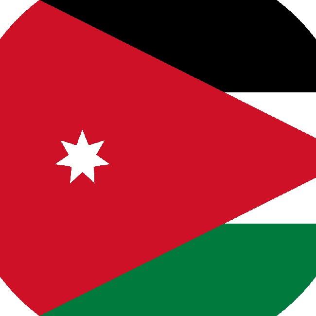 JORDANIA