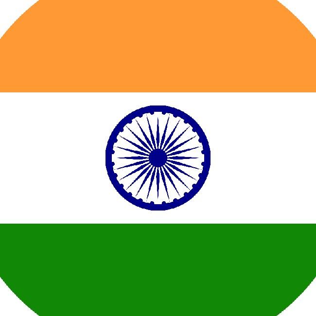 INDIA