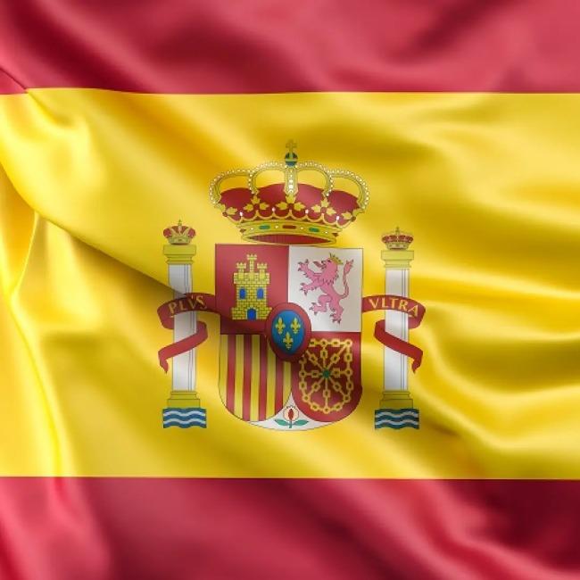 España