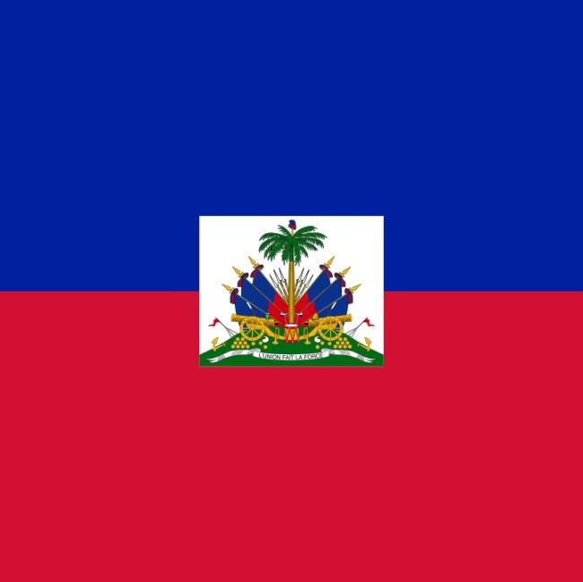 Haití