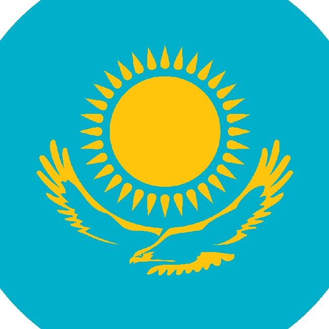 KAZAKISTAN