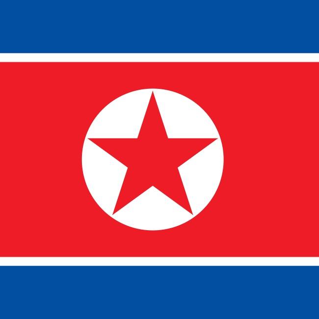 Corea del Norte