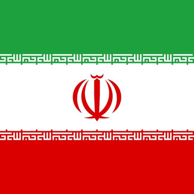 Irán