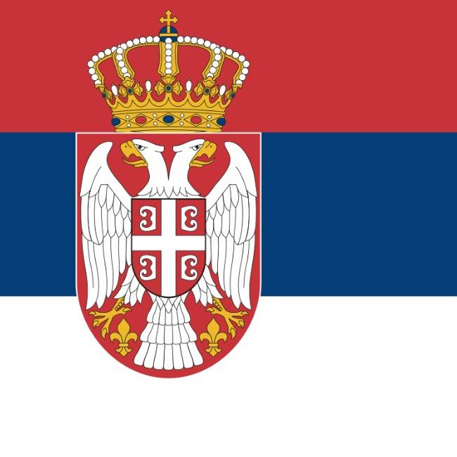 Serbia