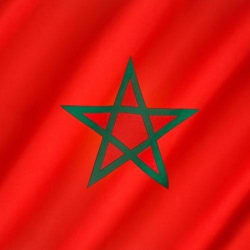 Marruecos